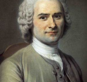 La dernière confession de Jean-Jacques Rousseau