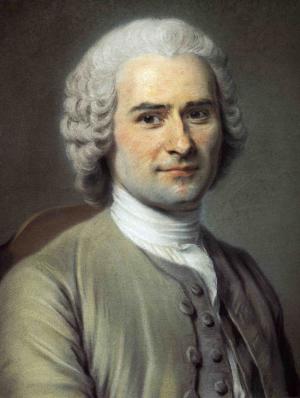 La dernière confession de Jean-Jacques Rousseau